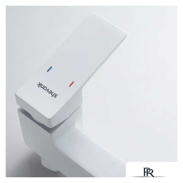 Смеситель Shevanik S4002C - Изображение №3 — Интернет-магазин ПроЗаказ