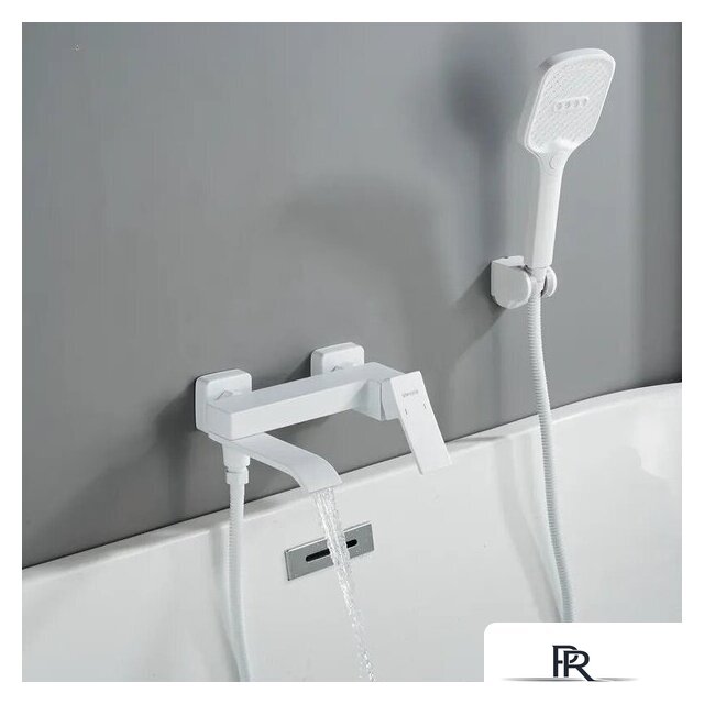 Смеситель Shevanik S4002C - Изображение №25 — Интернет-магазин ПроЗаказ