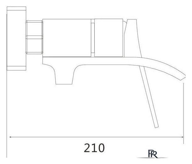Смеситель Shevanik S4002C - Изображение №31 — Интернет-магазин ПроЗаказ