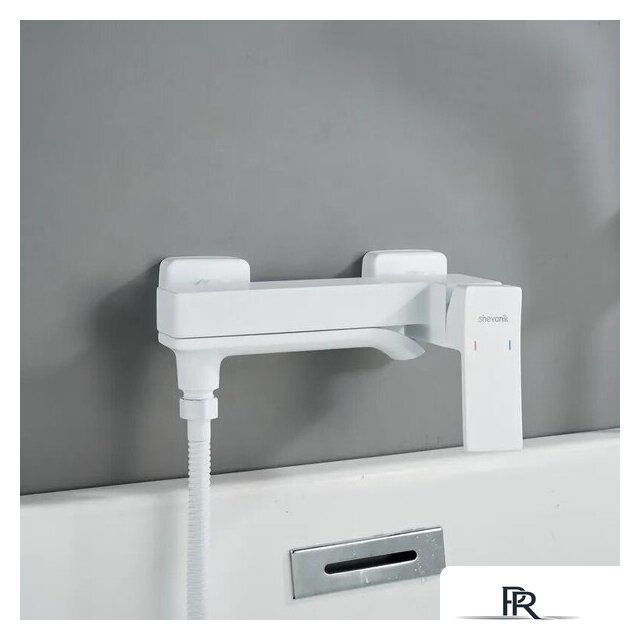 Смеситель Shevanik S4002C - Изображение №21 — Интернет-магазин ПроЗаказ