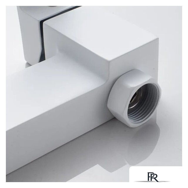 Смеситель Shevanik S4002C - Изображение №6 — Интернет-магазин ПроЗаказ