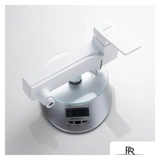 Смеситель Shevanik S4002C - Изображение №8 — Интернет-магазин ПроЗаказ