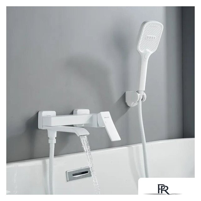 Смеситель Shevanik S4002C - Изображение №22 — Интернет-магазин ПроЗаказ