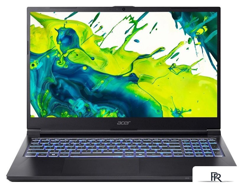 Ноутбук Acer Aspire 7 A715-59G-52C4 NH.QX6CD.003 - Изображение №1 — Интернет-магазин ПроЗаказ