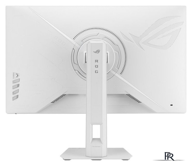 Игровой монитор ASUS ROG Strix XG27ACMES-W - Изображение №7 — Интернет-магазин ПроЗаказ
