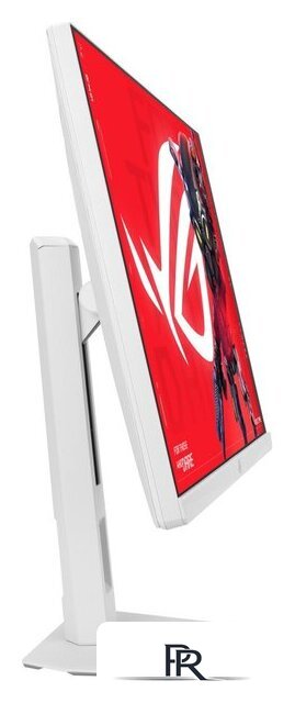 Игровой монитор ASUS ROG Strix XG27ACMES-W - Изображение №4 — Интернет-магазин ПроЗаказ