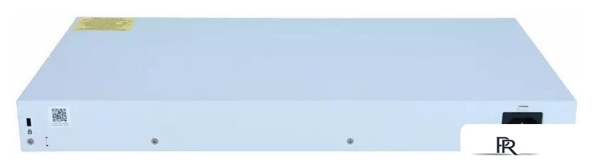 Управляемый коммутатор 3-го уровня Cisco C1300-24T-4X - Изображение №3 — Интернет-магазин ПроЗаказ