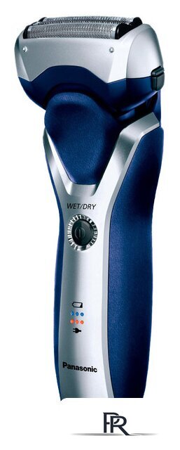 Электробритва Panasonic ES-RT37 - Изображение №1 — Интернет-магазин ПроЗаказ