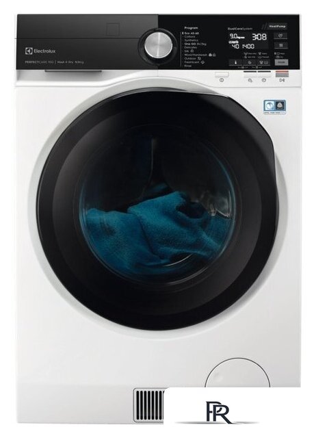 Стирально-сушильная машина Electrolux DelicateCare 900 EW9WN249BE - Изображение №1 — Интернет-магазин ПроЗаказ