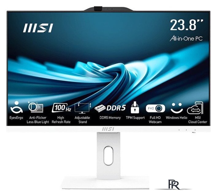 Моноблок MSI Pro AP272P 14M-616RU - Изображение №1 — Интернет-магазин ПроЗаказ