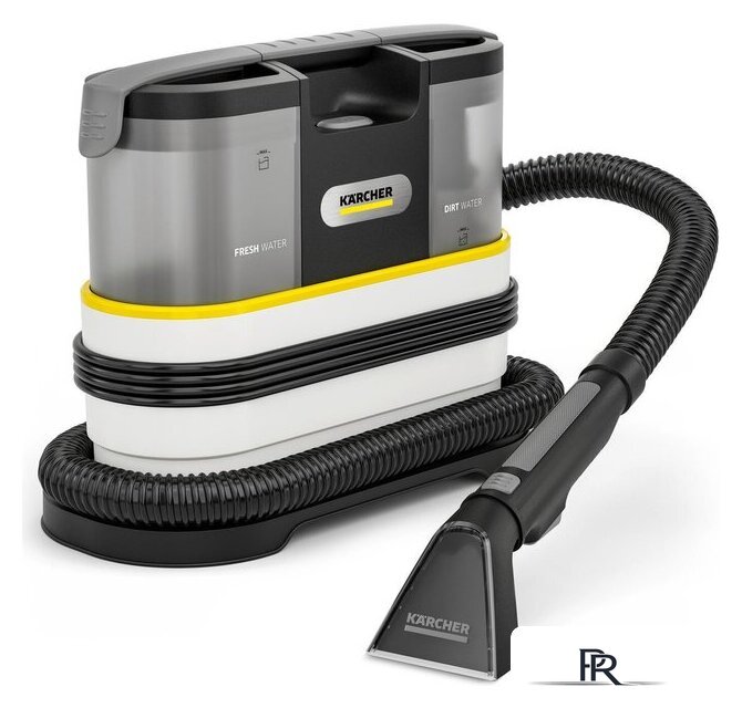 Пылесос Karcher SE 2 Spot 1.081-410.0 - Изображение №3 — Интернет-магазин ПроЗаказ