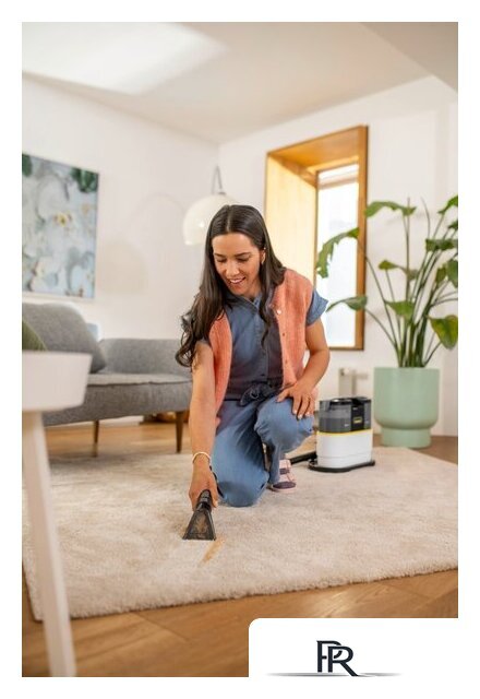 Пылесос Karcher SE 2 Spot 1.081-410.0 - Изображение №4 — Интернет-магазин ПроЗаказ