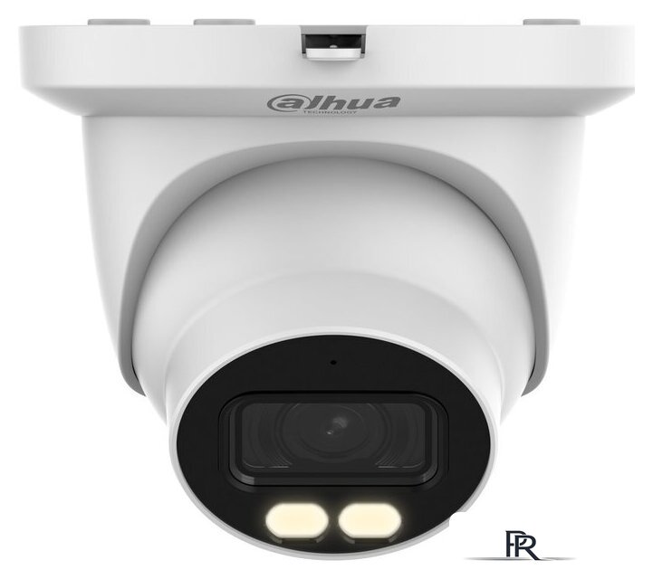 IP-камера Dahua DH-IPC-HDW5449TMP-SE-LED-0360B-S2 - Изображение №1 — Интернет-магазин ПроЗаказ