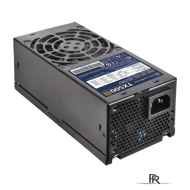 Блок питания SilverStone TX500 Gold SST-TX500-G - Изображение №13 — Интернет-магазин ПроЗаказ