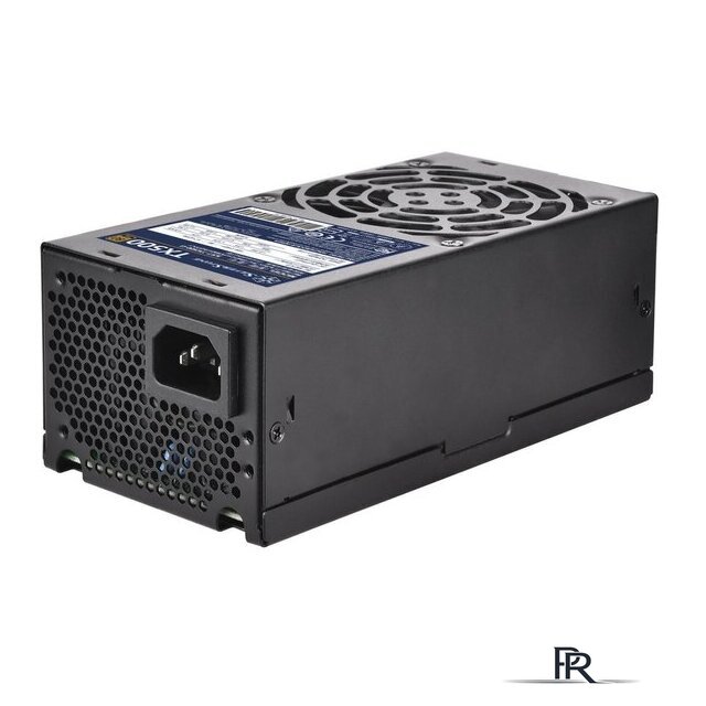 Блок питания SilverStone TX500 Gold SST-TX500-G - Изображение №11 — Интернет-магазин ПроЗаказ