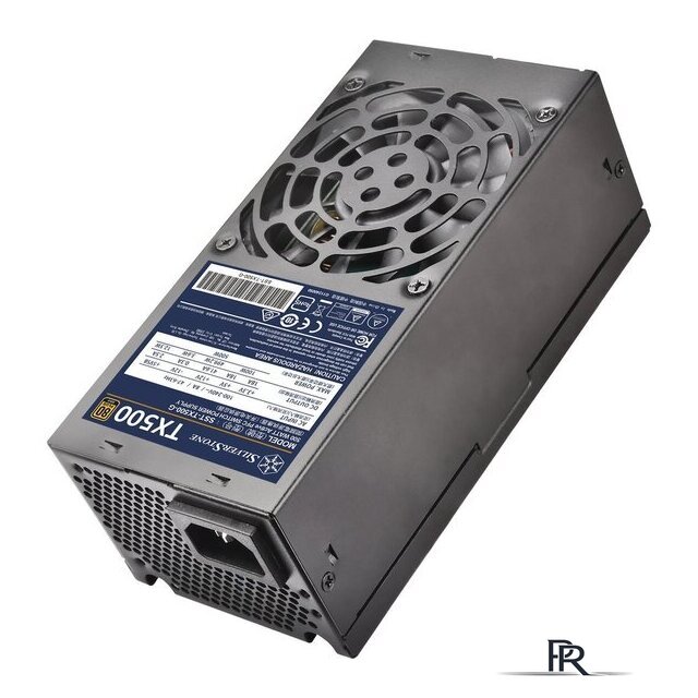 Блок питания SilverStone TX500 Gold SST-TX500-G - Изображение №12 — Интернет-магазин ПроЗаказ