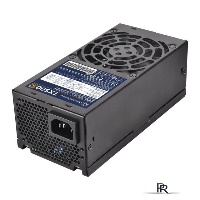 Блок питания SilverStone TX500 Gold SST-TX500-G - Изображение №10 — Интернет-магазин ПроЗаказ