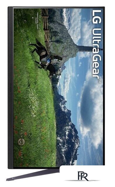 Игровой монитор LG UltraGear 32GS85Q-B - Изображение №10 — Интернет-магазин ПроЗаказ