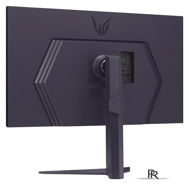 Игровой монитор LG UltraGear 32GS85Q-B - Изображение №7 — Интернет-магазин ПроЗаказ