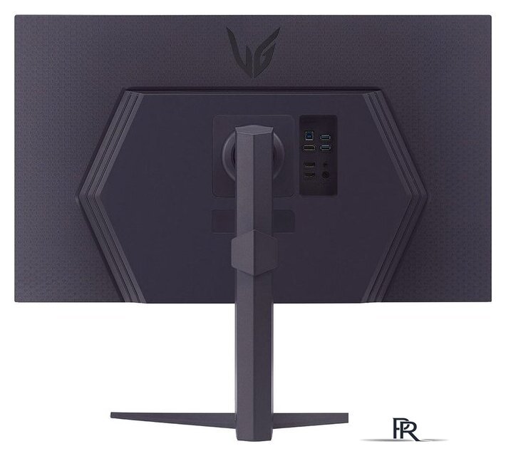 Игровой монитор LG UltraGear 32GS85Q-B - Изображение №6 — Интернет-магазин ПроЗаказ