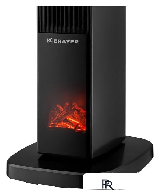 Тепловентилятор Brayer BR4867 - Изображение №7 — Интернет-магазин ПроЗаказ