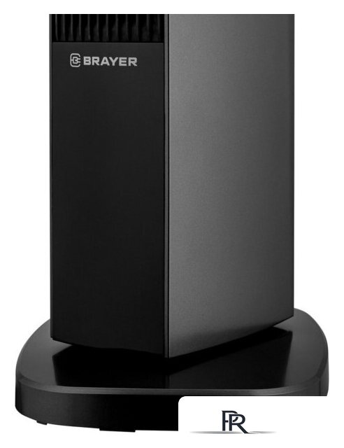 Тепловентилятор Brayer BR4867 - Изображение №10 — Интернет-магазин ПроЗаказ