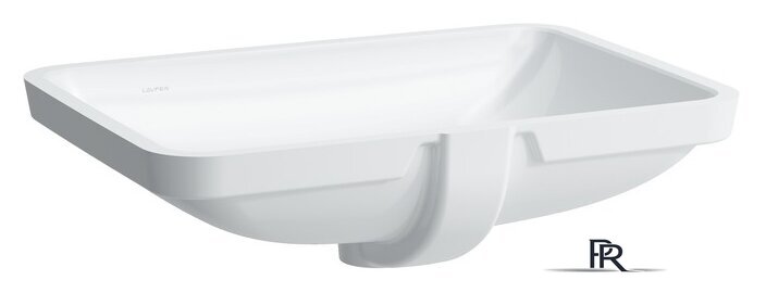 Умывальник Laufen Pro S 8119690001091 64.5x45 - Изображение №1 — Интернет-магазин ПроЗаказ