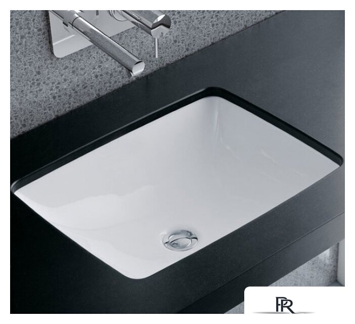 Умывальник Laufen Pro S 8119690001091 64.5x45 - Изображение №2 — Интернет-магазин ПроЗаказ