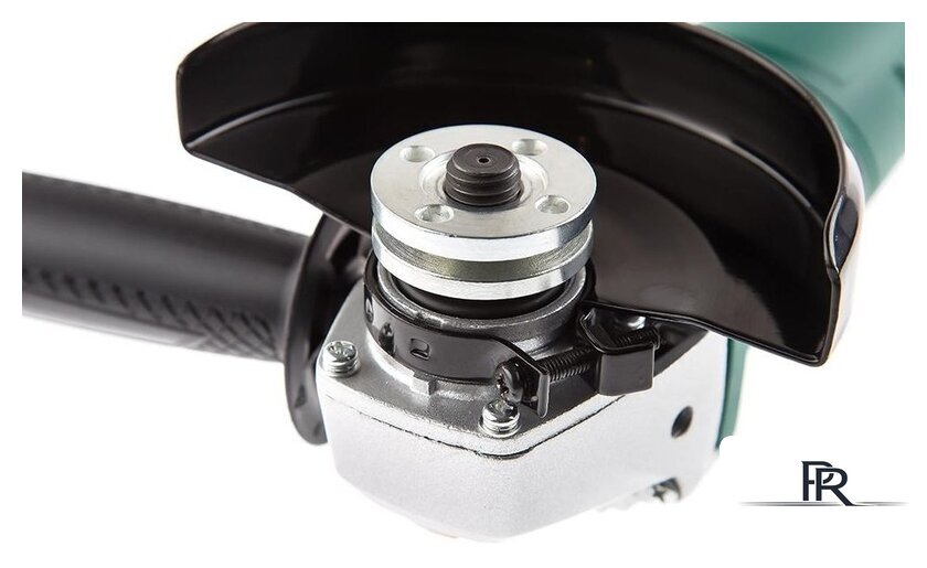 Угловая шлифмашина Hammer USM900E - Изображение №5 — Интернет-магазин ПроЗаказ