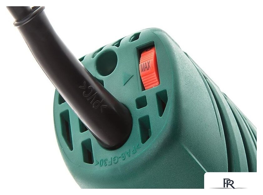 Угловая шлифмашина Hammer USM900E - Изображение №7 — Интернет-магазин ПроЗаказ