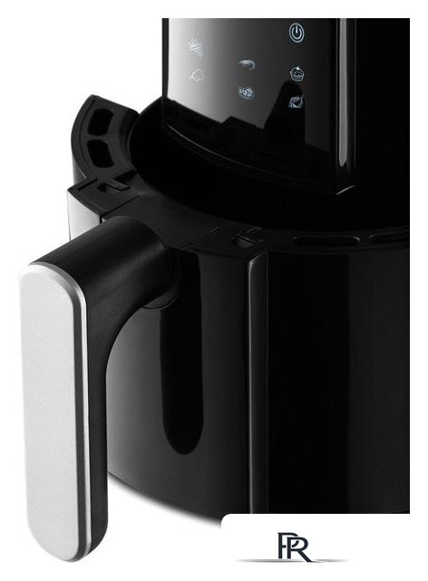 Аэрогриль (аэрофритюрница) Kitfort KT-2225 - Изображение №5 — Интернет-магазин ПроЗаказ