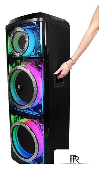 Патибокс Урал Молот 203 - Изображение №10 — Интернет-магазин ПроЗаказ