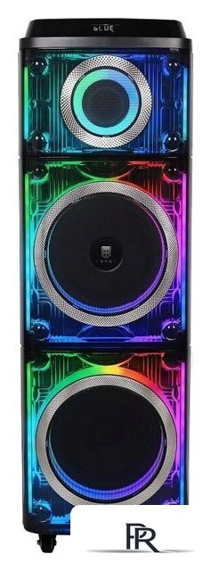 Патибокс Урал Молот 203 - Изображение №1 — Интернет-магазин ПроЗаказ