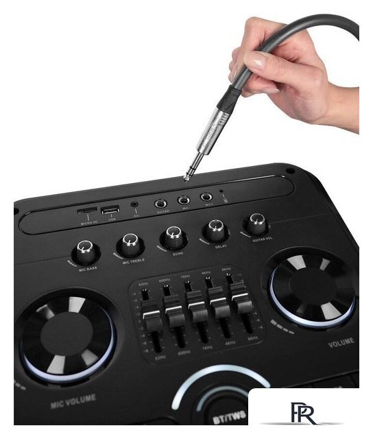 Патибокс Урал Молот 203 - Изображение №9 — Интернет-магазин ПроЗаказ