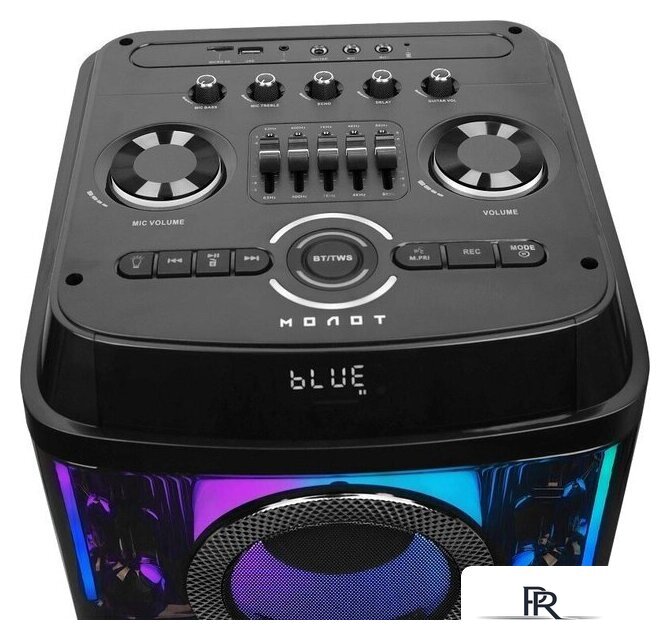 Патибокс Урал Молот 203 - Изображение №11 — Интернет-магазин ПроЗаказ