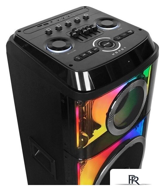 Патибокс Урал Молот 203 - Изображение №8 — Интернет-магазин ПроЗаказ