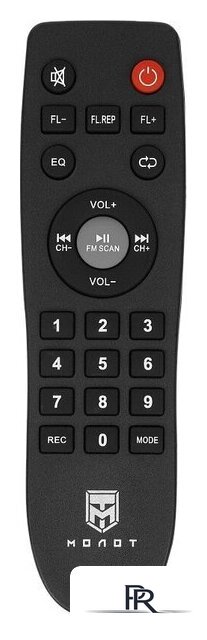 Патибокс Урал Молот 203 - Изображение №6 — Интернет-магазин ПроЗаказ