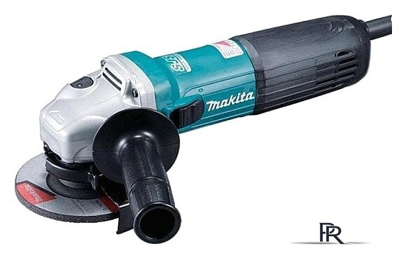 Угловая шлифмашина Makita GA6040C - Изображение №1 — Интернет-магазин ПроЗаказ