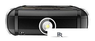 Кнопочный телефон BQ BQ-2449 Hammer (черный) - Изображение №6 — Интернет-магазин ПроЗаказ