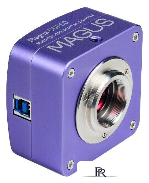 Камера цифровая Magus CDF50 83198 - Изображение №1 — Интернет-магазин ПроЗаказ