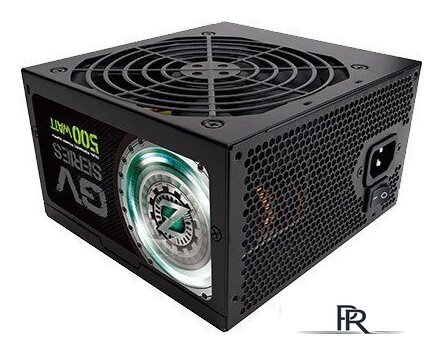 Блок питания Zalman ZM500-GV 500W - Изображение №2 — Интернет-магазин ПроЗаказ