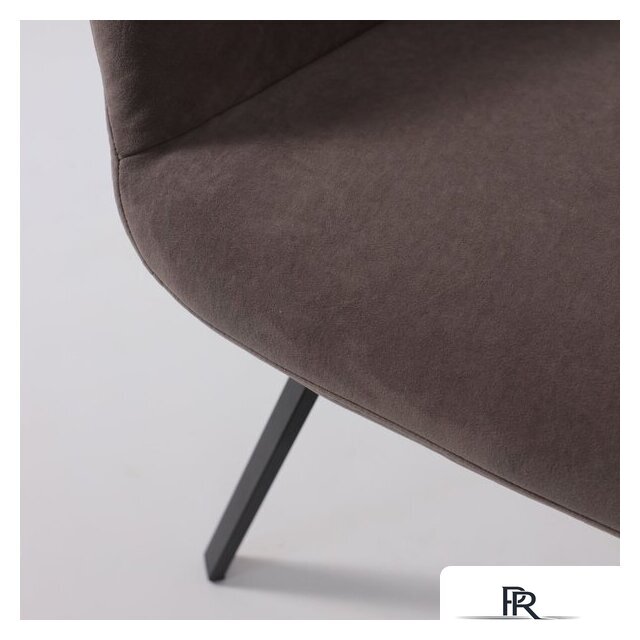 Стул Мамадома Romeo smile 360 (b05 Latte Lux/черный) - Изображение №12 — Интернет-магазин ПроЗаказ