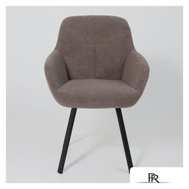 Стул Мамадома Romeo smile 360 (b05 Latte Lux/черный) - Изображение №5 — Интернет-магазин ПроЗаказ