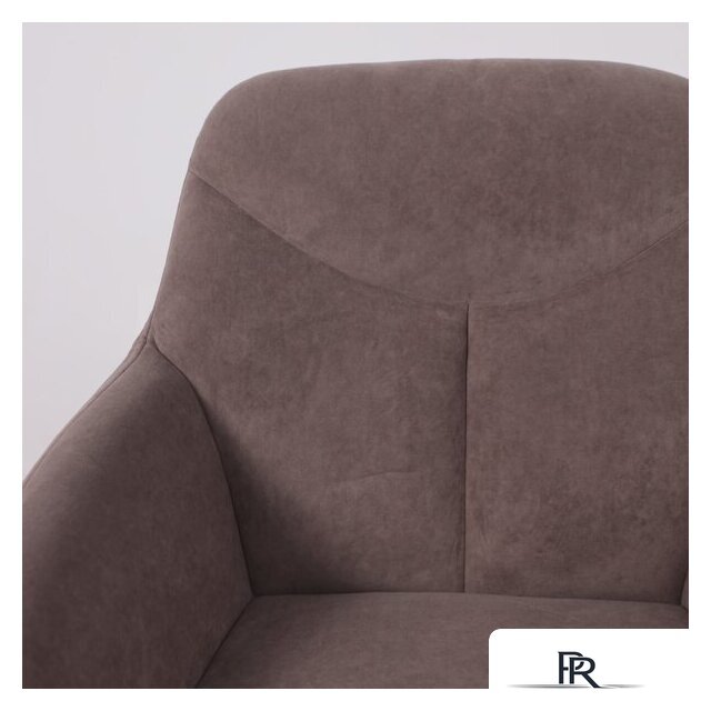 Стул Мамадома Romeo smile 360 (b05 Latte Lux/черный) - Изображение №11 — Интернет-магазин ПроЗаказ