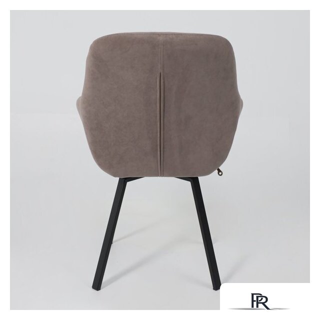 Стул Мамадома Romeo smile 360 (b05 Latte Lux/черный) - Изображение №8 — Интернет-магазин ПроЗаказ