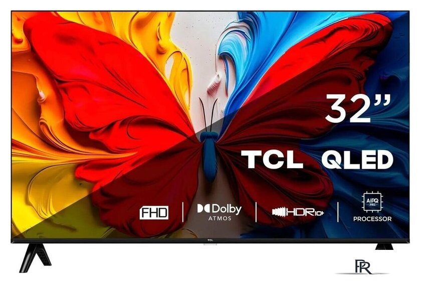 Телевизор TCL 32S5K-UZ - Изображение №1 — Интернет-магазин ПроЗаказ