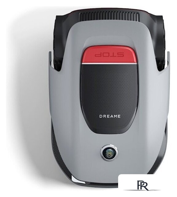 Газонокосилка-робот Dreame A1 Pro 800 - Изображение №10 — Интернет-магазин ПроЗаказ