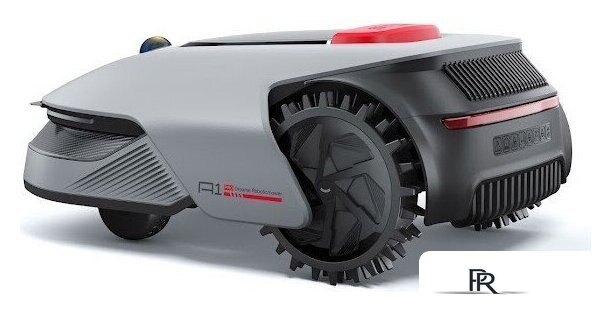 Газонокосилка-робот Dreame A1 Pro 800 - Изображение №8 — Интернет-магазин ПроЗаказ