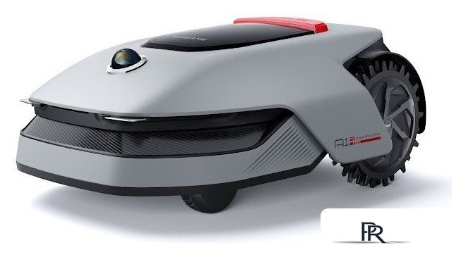 Газонокосилка-робот Dreame A1 Pro 800 - Изображение №1 — Интернет-магазин ПроЗаказ