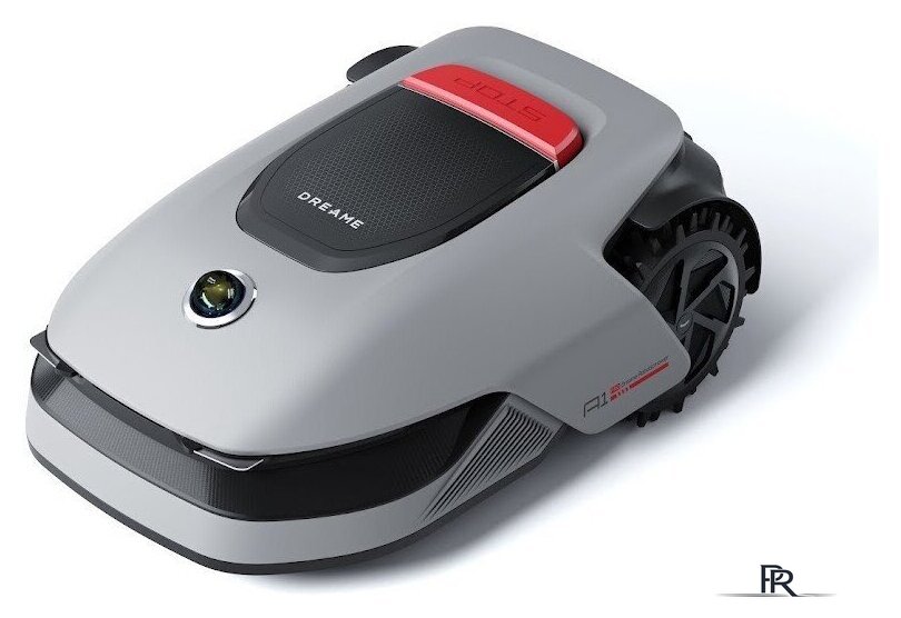 Газонокосилка-робот Dreame A1 Pro 800 - Изображение №13 — Интернет-магазин ПроЗаказ